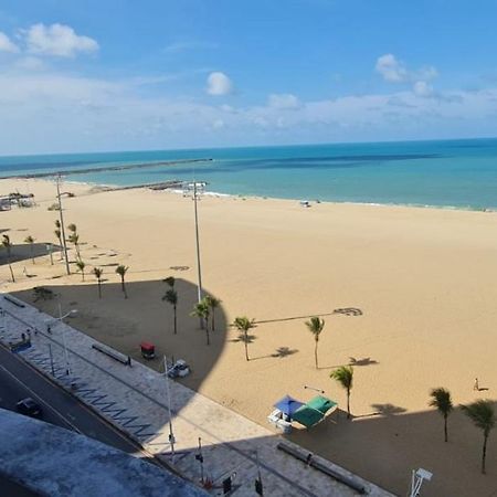 Classic Flat Residence Beira Mar- 1004 Fortaleza  Luaran gambar