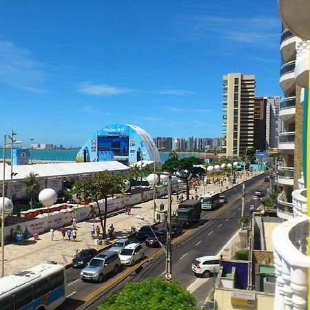 Classic Flat Residence Beira Mar- 1004 Fortaleza  Luaran gambar