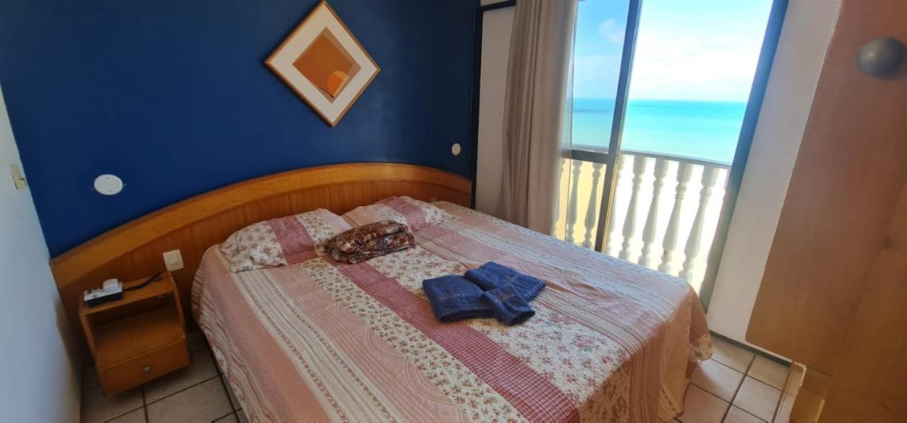 Classic Flat Residence Beira Mar- 1004 Fortaleza  Luaran gambar