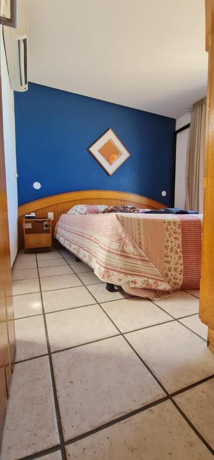 Classic Flat Residence Beira Mar- 1004 Fortaleza  Luaran gambar