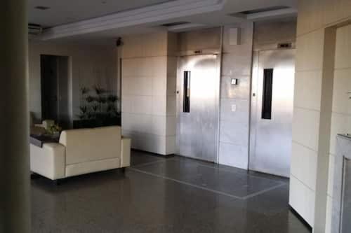 Classic Flat Residence Beira Mar- 1004 Fortaleza  Luaran gambar